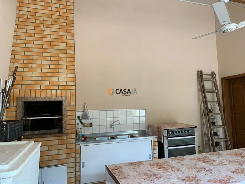 Casa Espaçosa, Terreno Grande Centro de Balsa Nova-PR: 16ª foto da galeria de imagens do imóvel
