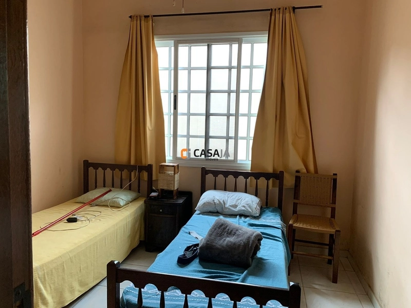 Casa Espaçosa, Terreno Grande Centro de Balsa Nova-PR: 7ª foto da galeria de imagens do imóvel