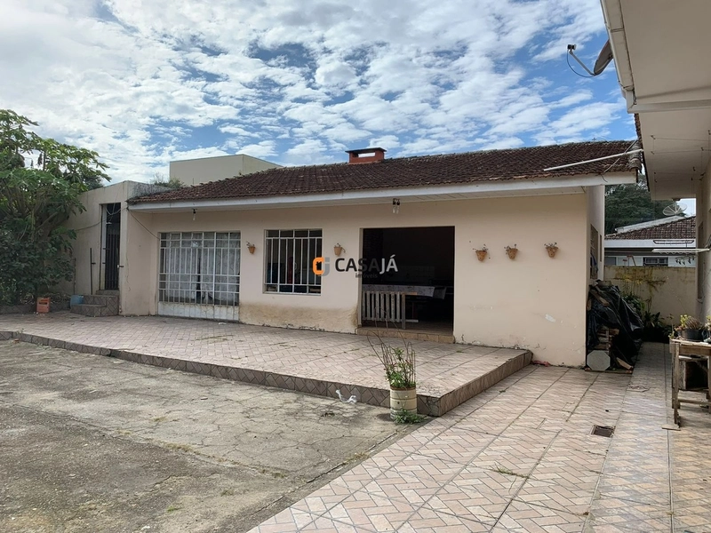 Casa Espaçosa, Terreno Grande Centro de Balsa Nova-PR: 15ª foto da galeria de imagens do imóvel