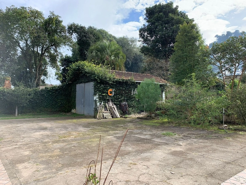 Casa Espaçosa, Terreno Grande Centro de Balsa Nova-PR: 14ª foto da galeria de imagens do imóvel