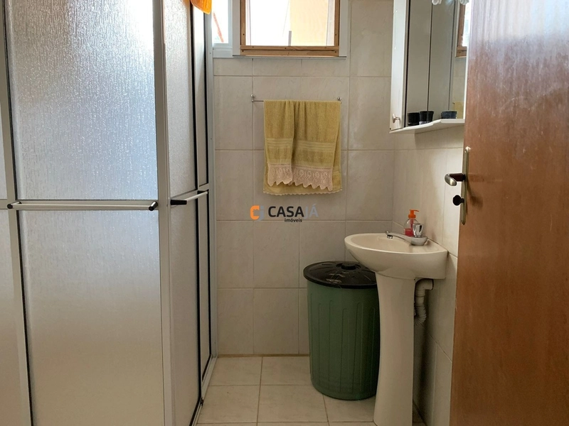 Casa Espaçosa, Terreno Grande Centro de Balsa Nova-PR: 10ª foto da galeria de imagens do imóvel