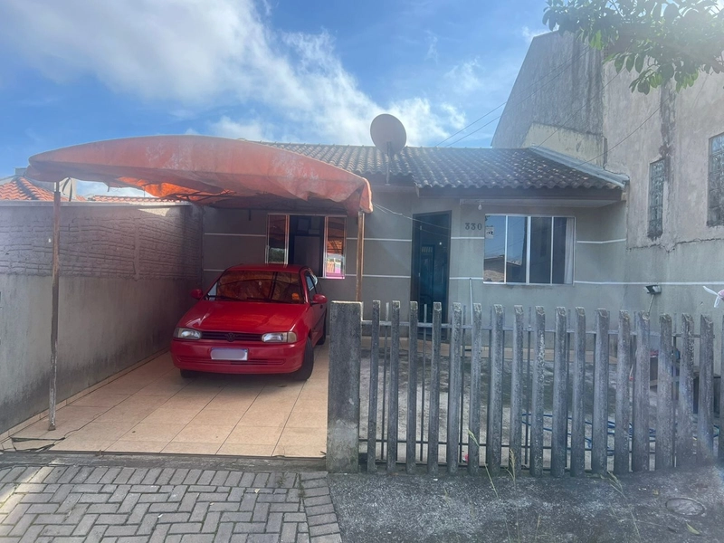 Casa à Venda - Jardim Itaqui, Campo Largo!: 1ª foto da galeria de imagens do imóvel