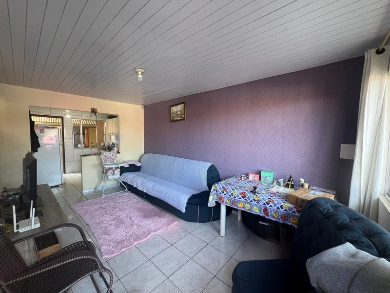 Casa à Venda - Jardim Itaqui, Campo Largo!: 4ª foto da galeria de imagens do imóvel
