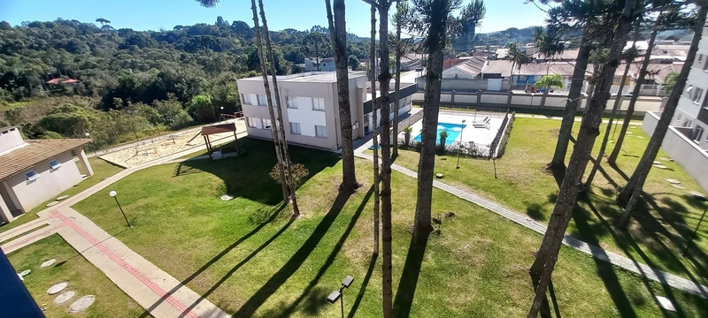 Apartamento á venda em Condomínio Clube: 10ª foto da galeria de imagens do imóvel
