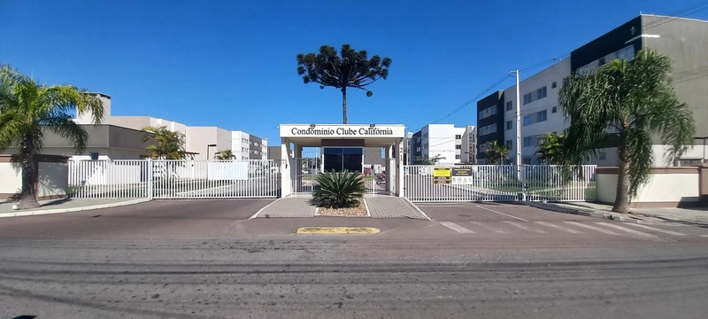 Apartamento á venda em Condomínio Clube: 21ª foto da galeria de imagens do imóvel