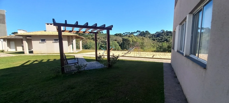 Apartamento á venda em Condomínio Clube: 17ª foto da galeria de imagens do imóvel