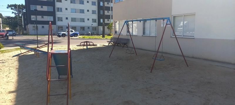 Apartamento á venda em Condomínio Clube: 14ª foto da galeria de imagens do imóvel