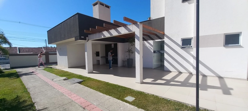 Apartamento á venda em Condomínio Clube: 16ª foto da galeria de imagens do imóvel