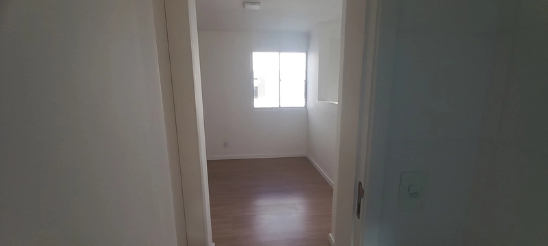 Apartamento á venda em Condomínio Clube: 4ª foto da galeria de imagens do imóvel