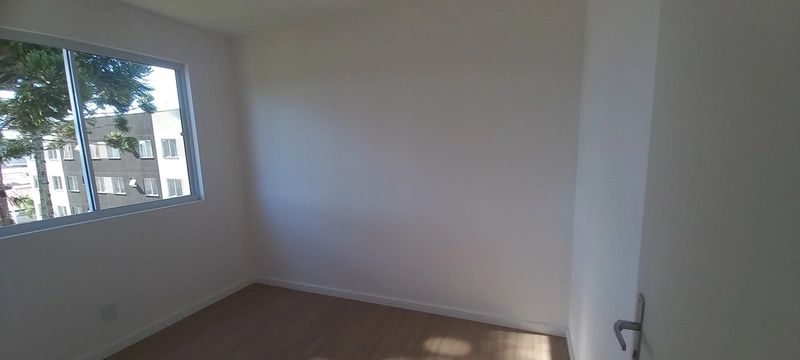 Apartamento á venda em Condomínio Clube: 6ª foto da galeria de imagens do imóvel