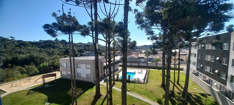 Apartamento á venda em Condomínio Clube: 11ª foto da galeria de imagens do imóvel