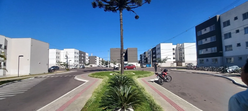 Apartamento á venda em Condomínio Clube: 19ª foto da galeria de imagens do imóvel