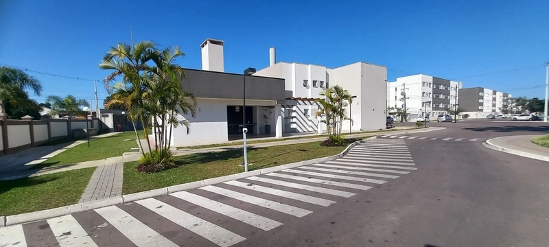Apartamento á venda em Condomínio Clube: 20ª foto da galeria de imagens do imóvel
