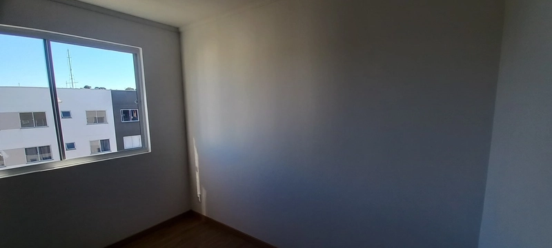Apartamento á venda em Condomínio Clube: 8ª foto da galeria de imagens do imóvel