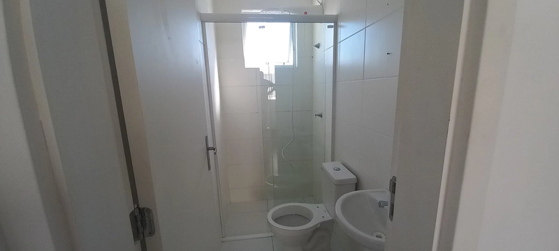 Apartamento á venda em Condomínio Clube: 9ª foto da galeria de imagens do imóvel
