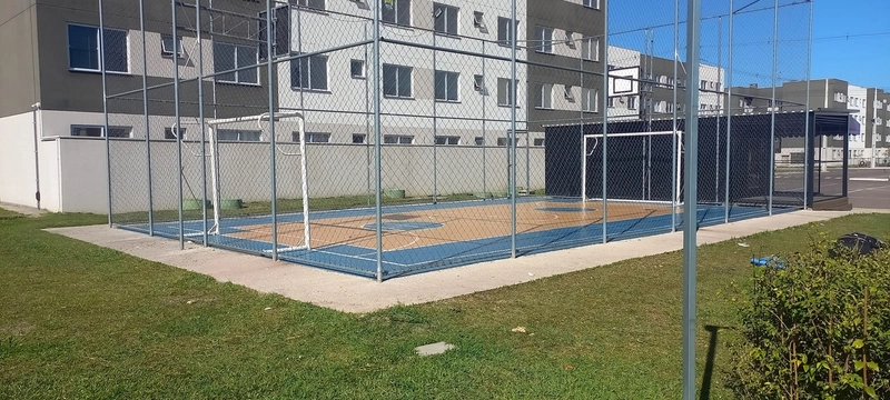 Apartamento á venda em Condomínio Clube: 15ª foto da galeria de imagens do imóvel
