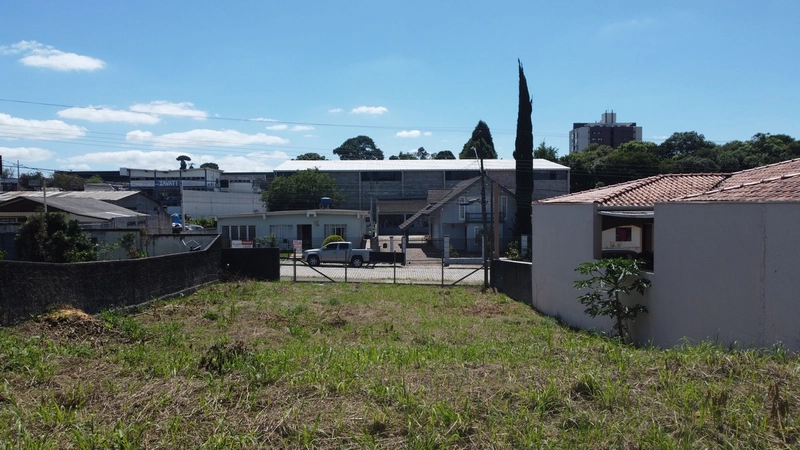 Terreno à venda na Vila Solene: localização central e topografia ideal: 5ª foto da galeria de imagens do imóvel