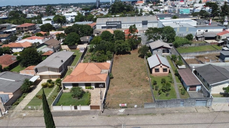 Terreno à venda na Vila Solene: localização central e topografia ideal: 6ª foto da galeria de imagens do imóvel