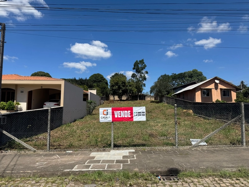 Terreno à venda na Vila Solene: localização central e topografia ideal: 1ª foto da galeria de imagens do imóvel