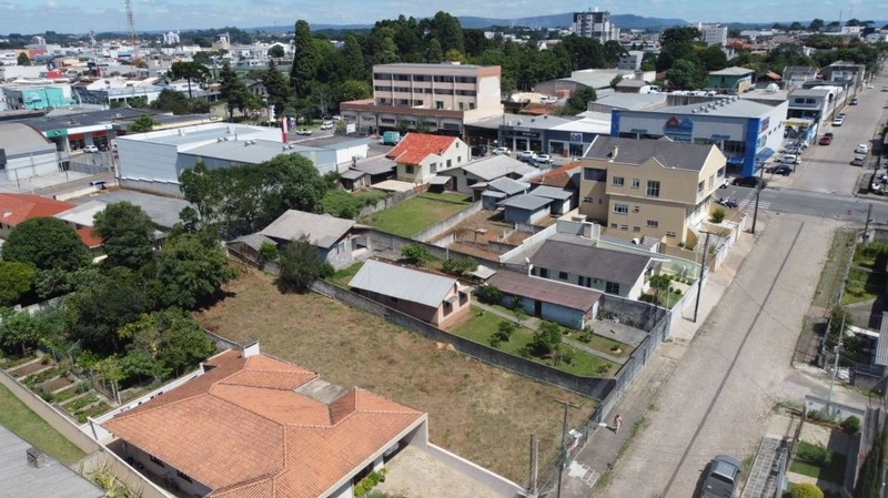 Terreno à venda na Vila Solene: localização central e topografia ideal: 12ª foto da galeria de imagens do imóvel