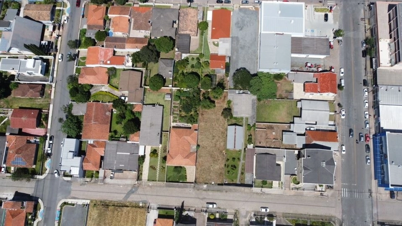 Terreno à venda na Vila Solene: localização central e topografia ideal: 11ª foto da galeria de imagens do imóvel