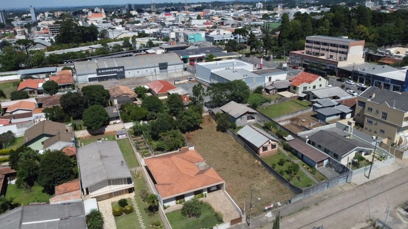 Terreno à venda na Vila Solene: localização central e topografia ideal: 8ª foto da galeria de imagens do imóvel