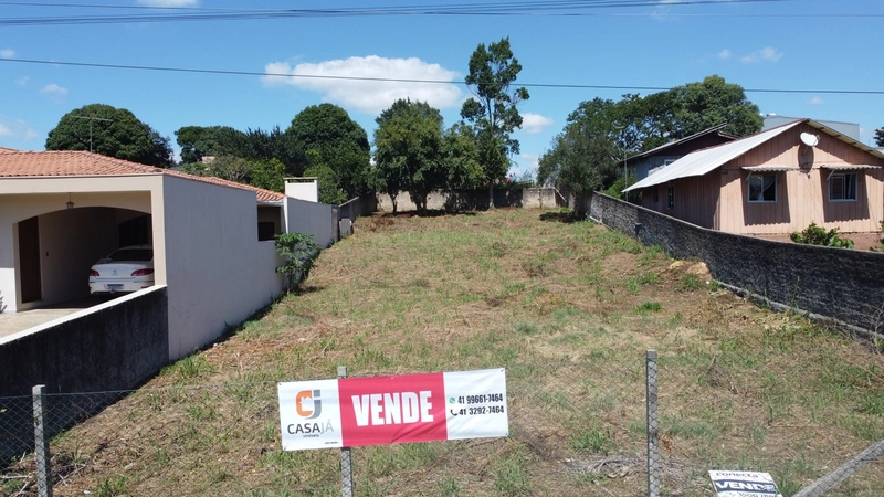 Terreno à venda na Vila Solene: localização central e topografia ideal: 4ª foto da galeria de imagens do imóvel