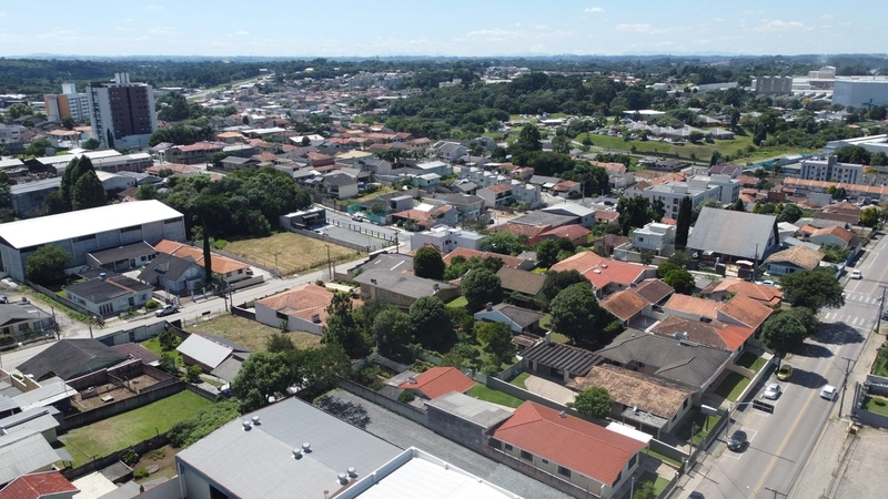 Terreno à venda na Vila Solene: localização central e topografia ideal: 9ª foto da galeria de imagens do imóvel
