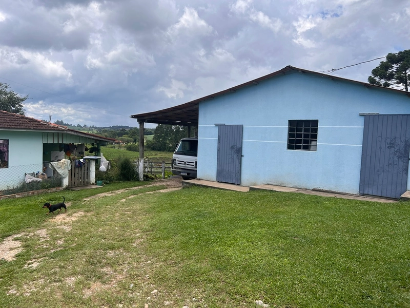Chácara Formada Balsa Nova: 4ª foto da galeria de imagens do imóvel