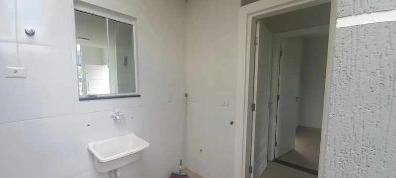 Linda casa moderna - 3 quartos bairro São Marcos: 15ª foto da galeria de imagens do imóvel