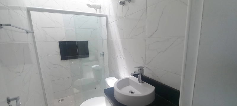 Linda casa moderna - 3 quartos bairro São Marcos: 9ª foto da galeria de imagens do imóvel