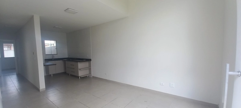 Linda casa moderna - 3 quartos bairro São Marcos: 4ª foto da galeria de imagens do imóvel