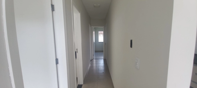 Linda casa moderna - 3 quartos bairro São Marcos: 7ª foto da galeria de imagens do imóvel