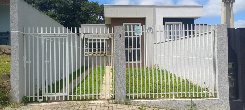 Linda casa moderna - 3 quartos bairro São Marcos: 19ª foto da galeria de imagens do imóvel