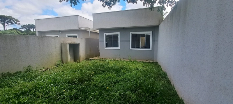 Linda casa moderna - 3 quartos bairro São Marcos: 18ª foto da galeria de imagens do imóvel