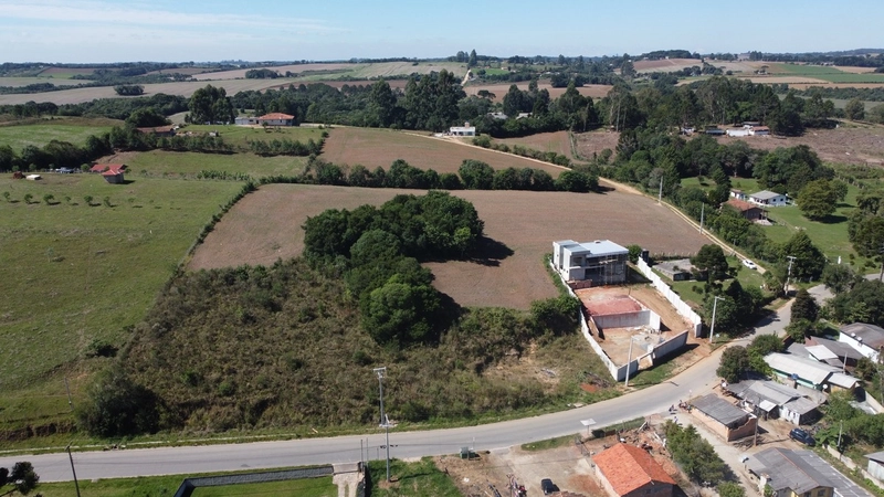 Chácara Formada com Duas Casas e uma Incrível Vista Panorâmica!: 2ª foto da galeria de imagens do imóvel