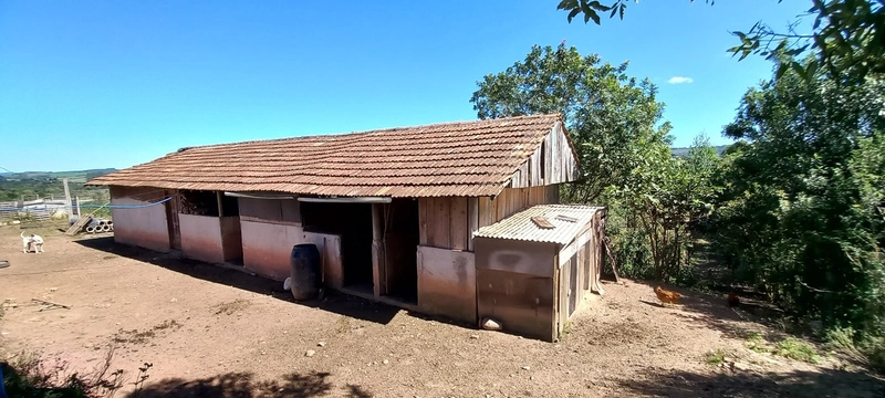 Chácara Formada com Duas Casas e uma Incrível Vista Panorâmica!: 14ª foto da galeria de imagens do imóvel