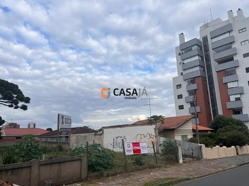 Viva com tranquilidade e espaço em um terreno de 800m² à venda!: 5ª foto da galeria de imagens do imóvel