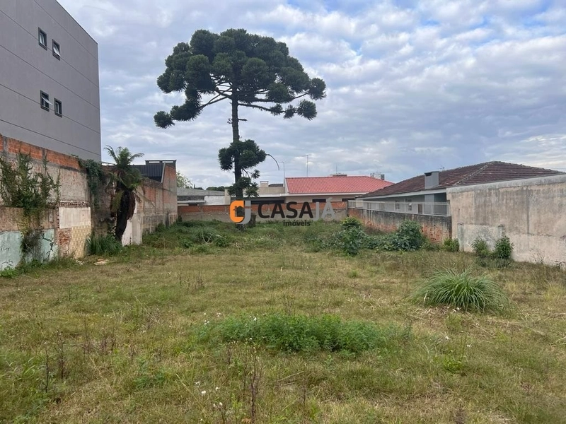 Viva com tranquilidade e espaço em um terreno de 800m² à venda!: 3ª foto da galeria de imagens do imóvel