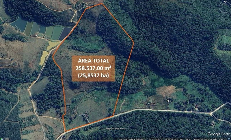 Imóvel residencial ou comercial