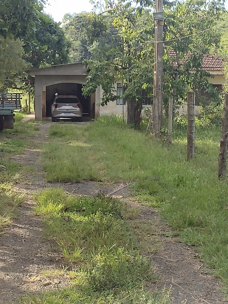 Propriedade espetacular de 25,85 hectares com alto potencial produtivo e logística privilegiada! Aproximadamente 180.000 m² de área aberta em pastagem, com nascente própria e boa infraestrutura para pecuária. A área fica na divisa entre Jacupiranga e Cajati, oferece equilíbrio perfeito entre recursos naturais e fácil acesso à BR-116. O investimento ideal para quem busca escala, produtividade e a segurança de uma terra rica em água e pronta para trabalhar!: 10ª foto da galeria de imagens do imóvel