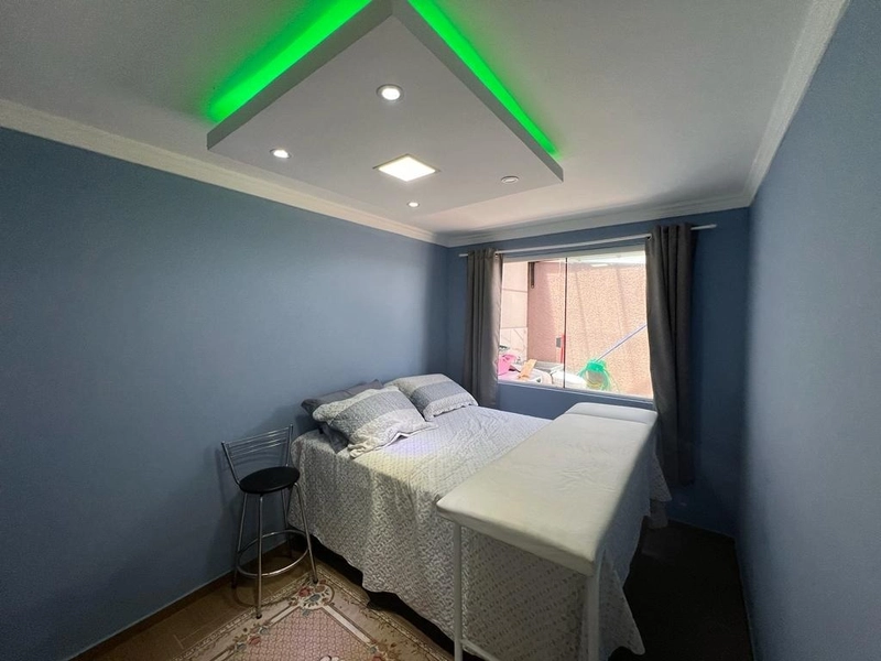 Casa em Condomínio Privativo com poucas unidades: 9ª foto da galeria de imagens do imóvel