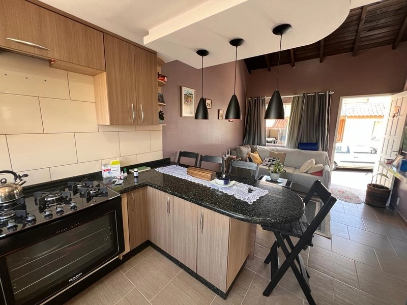 Casa em Condomínio Privativo com poucas unidades: 5ª foto da galeria de imagens do imóvel