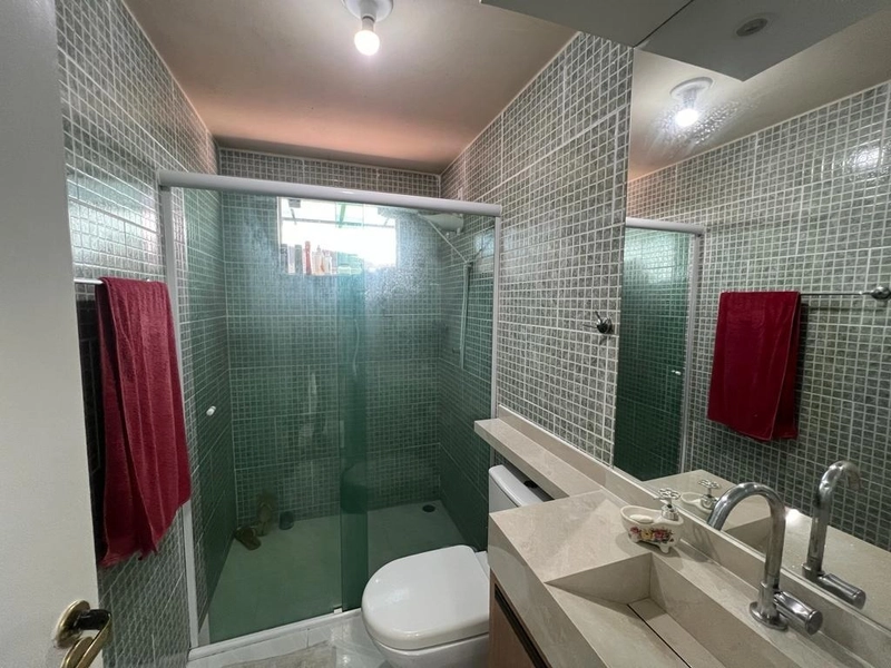 Casa em Condomínio Privativo com poucas unidades: 10ª foto da galeria de imagens do imóvel