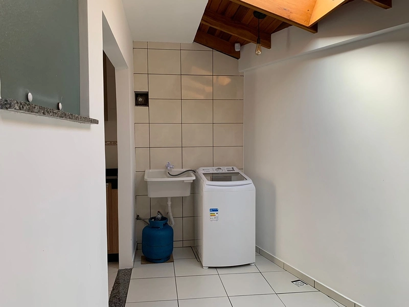 Casa à venda com excelente acabamento e semi-mobiliada.: 19ª foto da galeria de imagens do imóvel