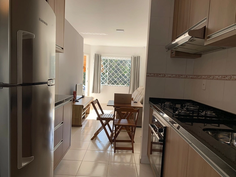 Casa à venda com excelente acabamento e semi-mobiliada.: 8ª foto da galeria de imagens do imóvel