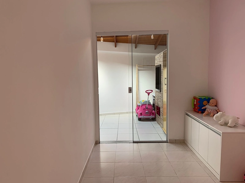 Casa à venda com excelente acabamento e semi-mobiliada.: 12ª foto da galeria de imagens do imóvel