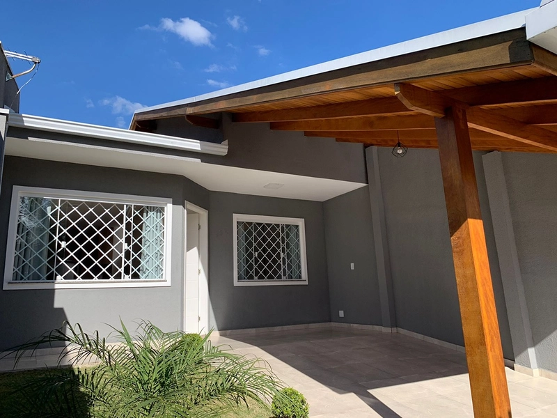 Imóvel residencial ou comercial