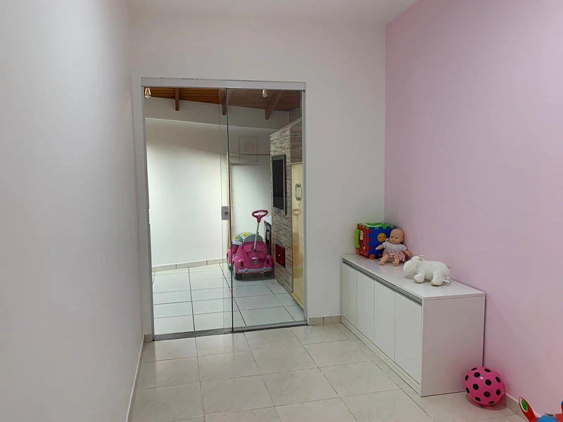 Casa à venda com excelente acabamento e semi-mobiliada.: 15ª foto da galeria de imagens do imóvel