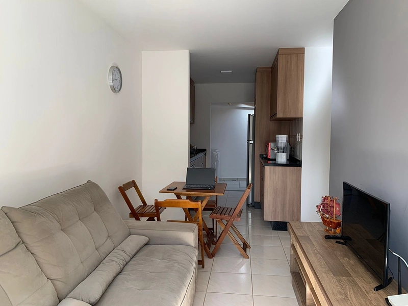 Casa à venda com excelente acabamento e semi-mobiliada.: 4ª foto da galeria de imagens do imóvel